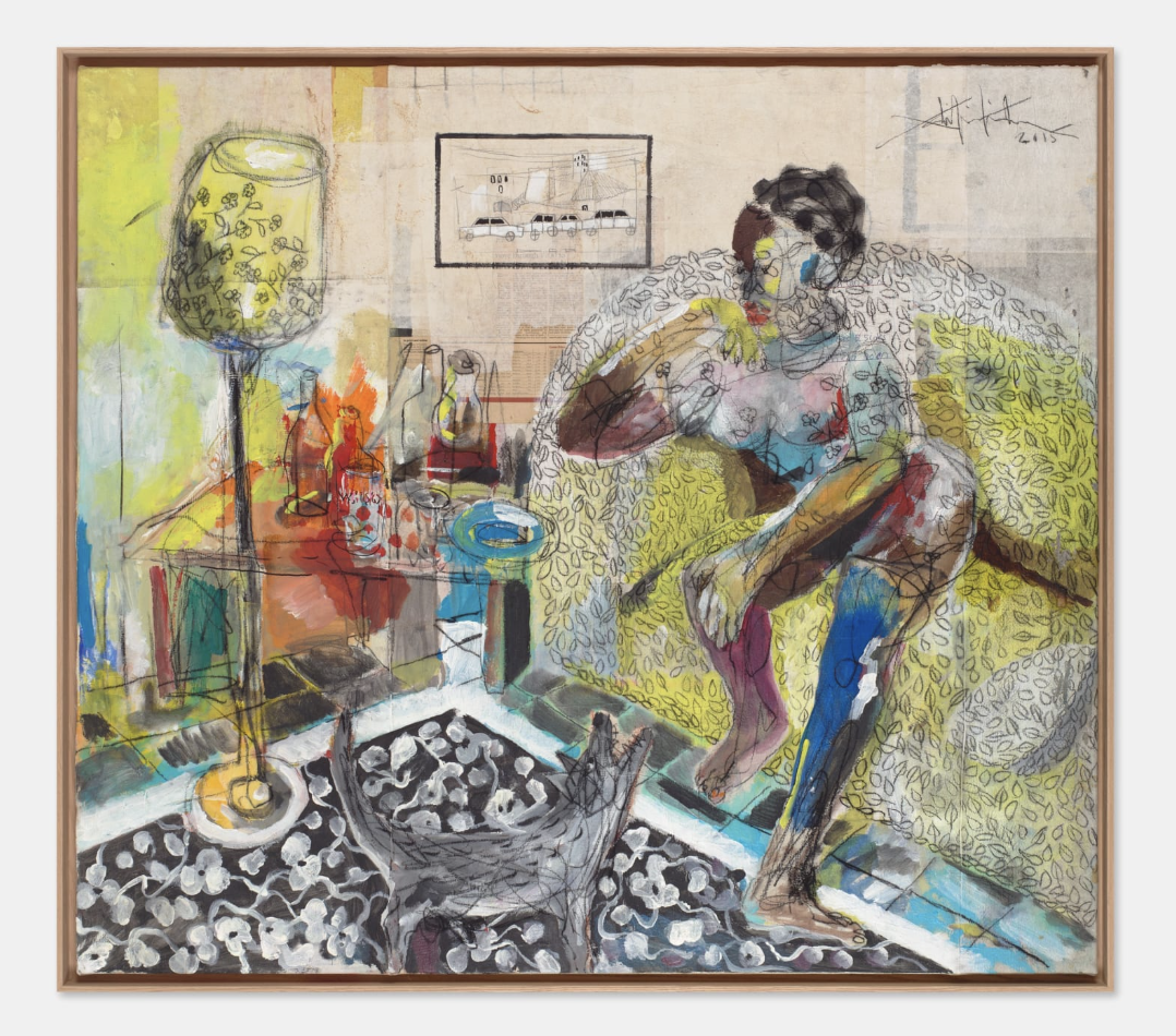 The 10 Must-See African Contemporary Art Exhibitions in September